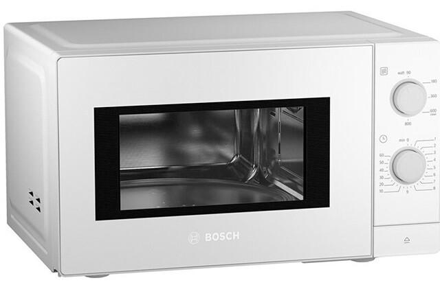 Мікрохвильова піч Bosch FFL020MW0