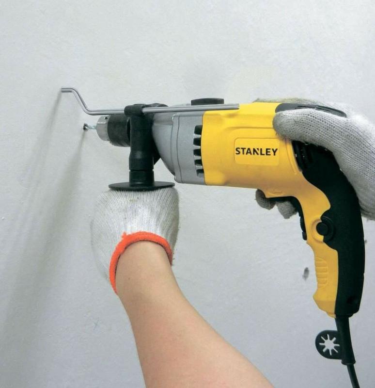 Дриль ударний STANLEY STDH8013_1