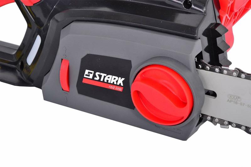 Електропила ланцюгова Stark ECS -2400