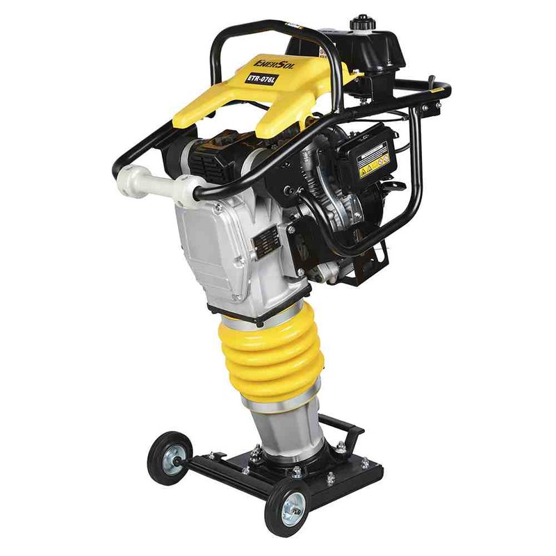 Вібротрамбовка EnerSol ETR-076L