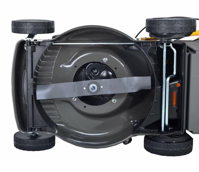 Газонокосарка STIGA Collector 46 B
