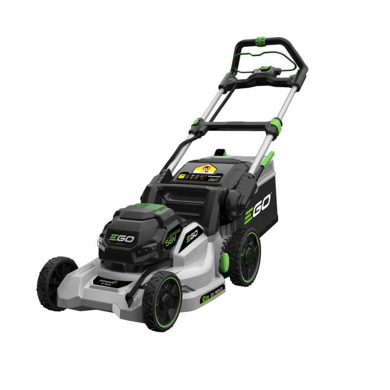 Газонокосарка EGO LM1702E-SP акумуляторна самохідна, 56 В, 42 см (0500024009) 83008