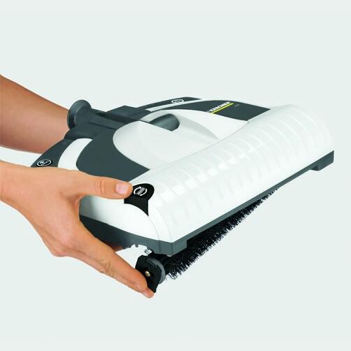 Електровіник Karcher К 65 plus