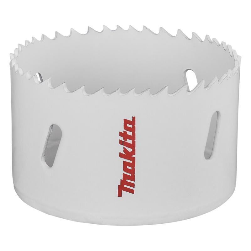 Коронка Makita HSS-Bi-Metal 70мм (D-25694)