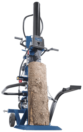 Дровокол гідравлічний Scheppach HL2500GM
