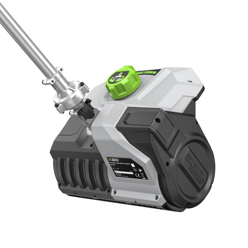 Насадка-лопата для снігу EGO SSA1200 для комбісистеми EGO PH1400E 82939