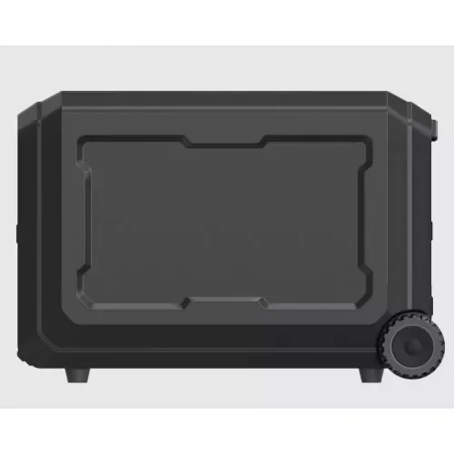 Зарядна станція GENERGY GZE-3036-E (3072 Вт·год)
