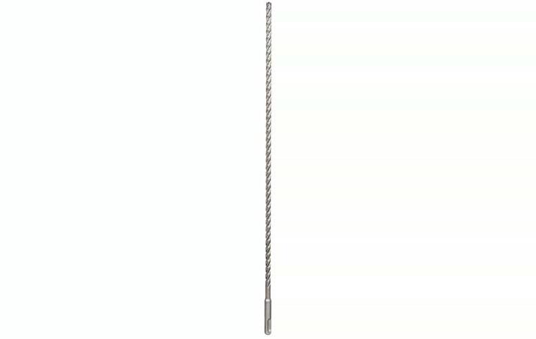 Бур Bosch SDS Plus-7X д / арм.бетона 8x400x465 мм (2608576136)