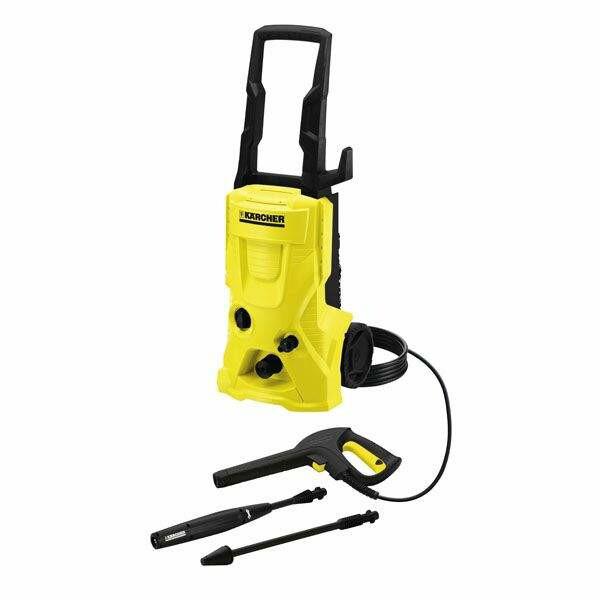 Мінімийка Karcher K 3.500