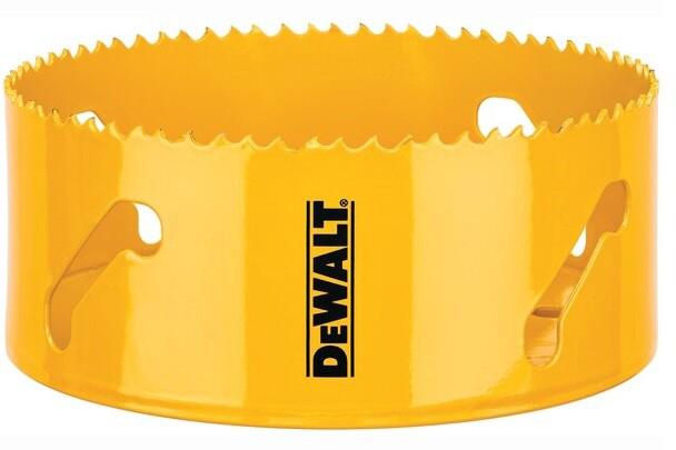 Ціфенбор-коронка біметалічна DeWALT Extreme 2X Long life 79х46 мм (DT90331)