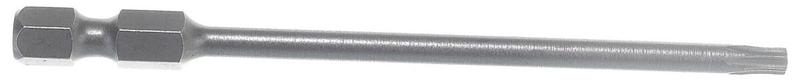 Біта Bosch Extra Hard T15, 89 мм (2607001650)