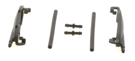 Форсунка омывателя стекла BOSCH (3397000669)