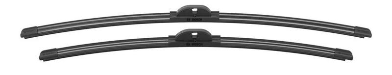 Щітки склоочисника Bosch Aerotwin 650/550, 2 шт (3397118957)