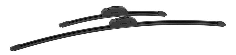 Щітки склоочисника Bosch Robert Aerotwin (AR654S) 650/340, 2 шт (3397007570)