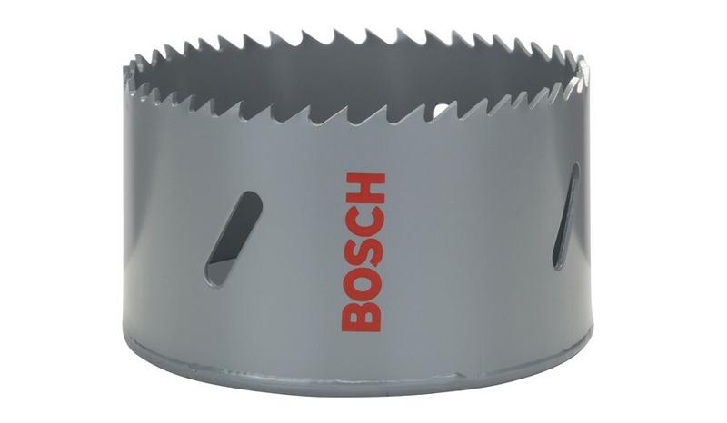 Bosch Коронки STANDARD 86 ММ Біметалічні коронки 2608584850