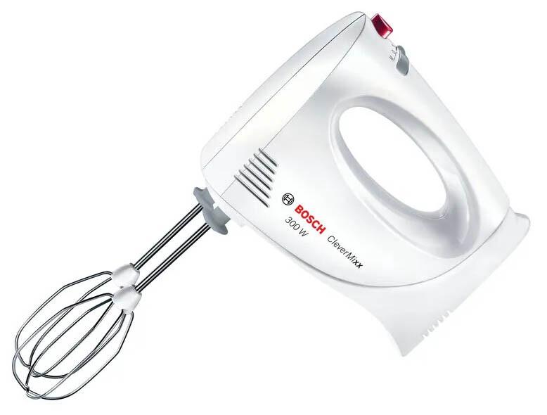 Міксер Bosch CleverMixx MFQ3010