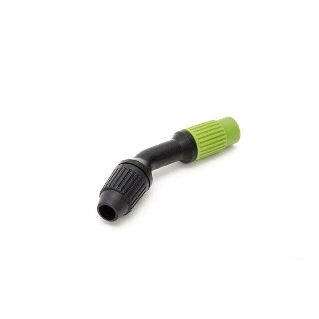 Обприскувач Intertool FT-9006 (8 л)