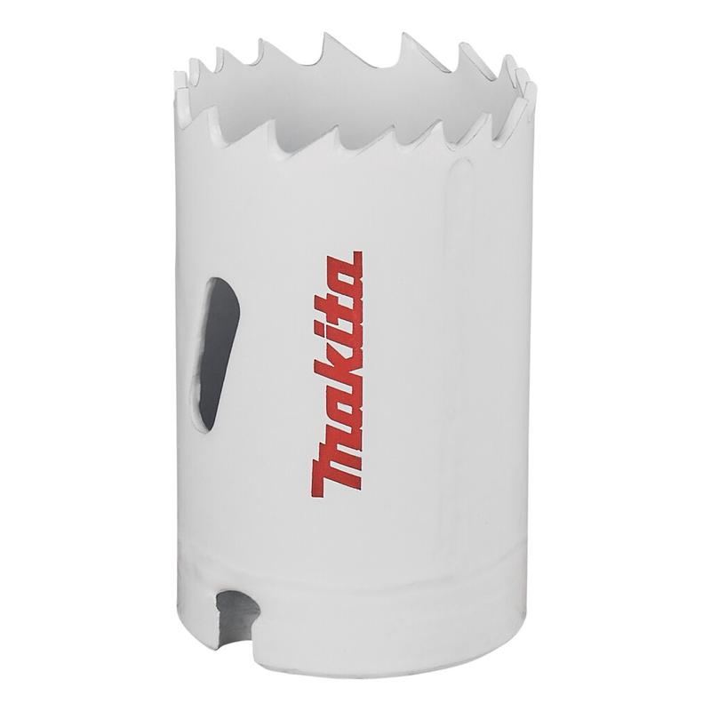 Коронка Makita HSS-Bi-Metal 32мм (D-17049)