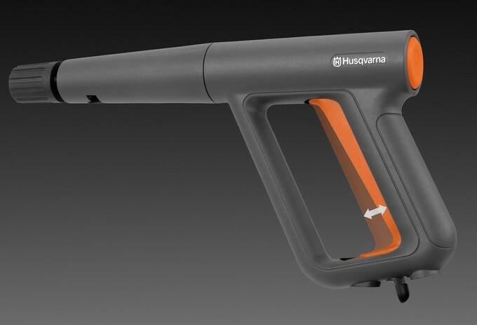 Мийка високого тиску Husqvarna PW 360 (9707262-01)