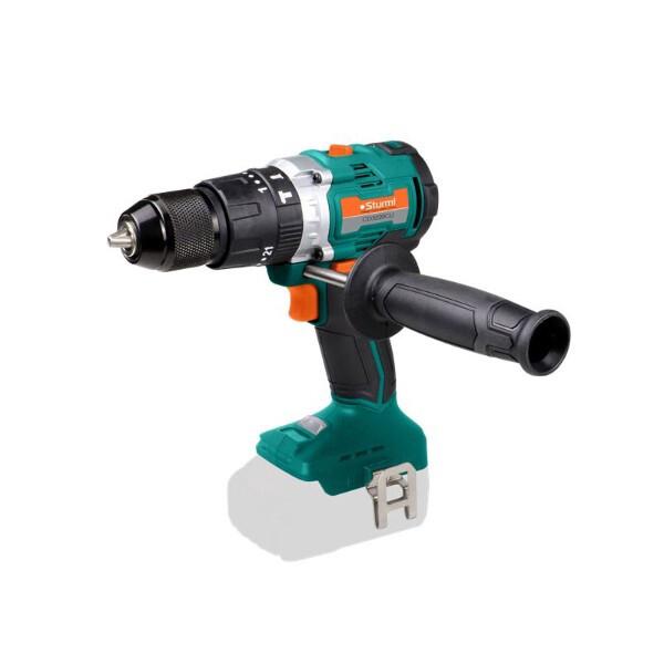 Шуруповерт ударний Sturm CD3220CLI