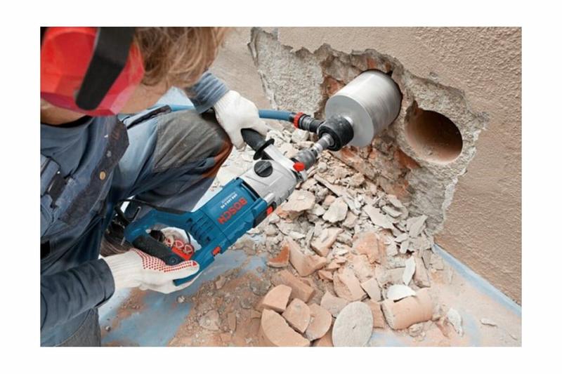 Ударний дриль Bosch GSB 162-2 RE (060118B000)