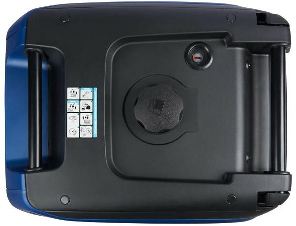 Інверторний генератор EnerSol EPG-4000ISE