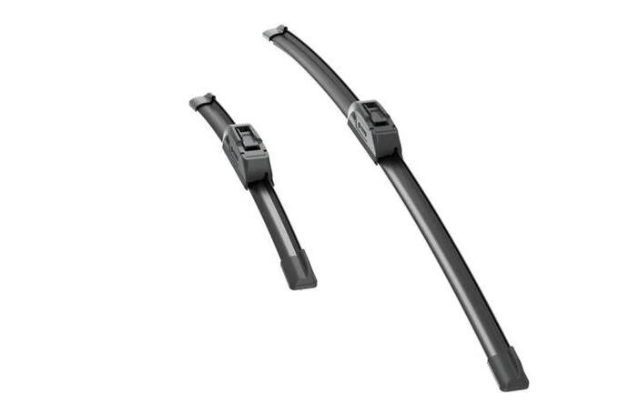 Щітки склоочисника Bosch Robert Aerotwin (AR654S) 650/340, 2 шт (3397007570)