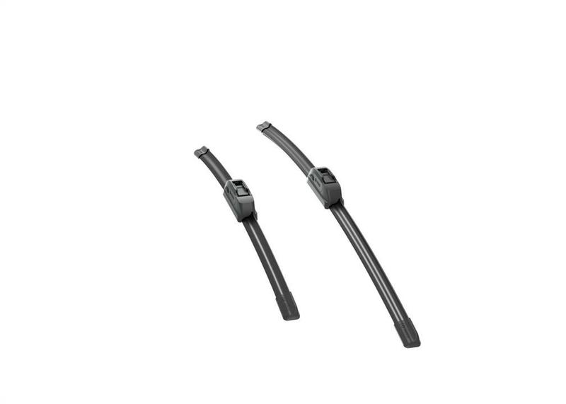 Комплект щіток склоочисника безкаркасних Bosch Aerotwin (AR 291 S) 600/450 мм, 2 шт (3397007995)