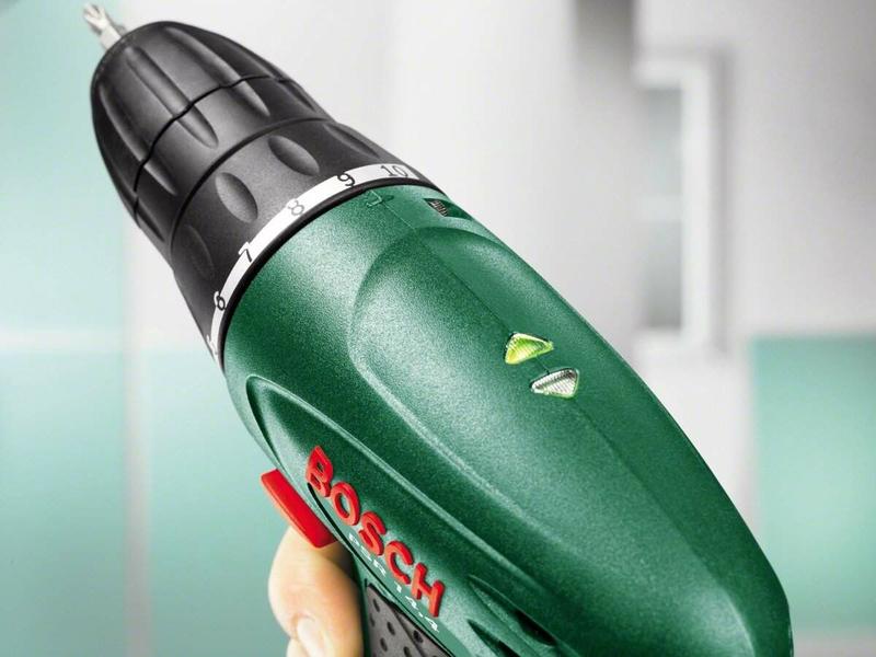 Шурупокрут Bosch PSR 14,4 (2 акк.) (0603955421)
