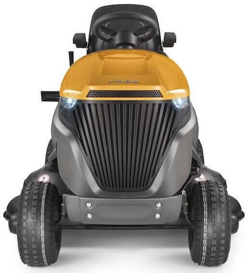 Трактор садовий Stiga Estate 7122HWS