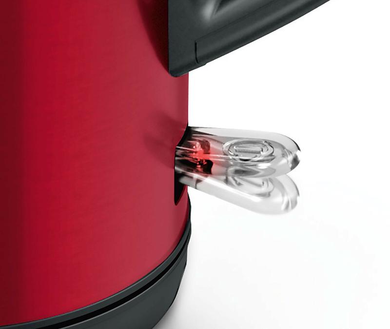 Електрочайник Bosch TWK4P434