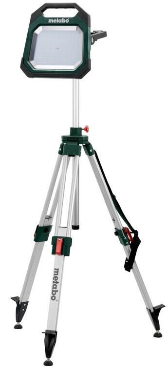 Акумуляторний прожектор Metabo Set BSA 18 LED 10000 (691211000) (без АКБ та ЗП)