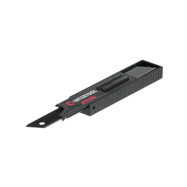 Комплект лез сегментних 10 шт. INTERTOOL HT-0565