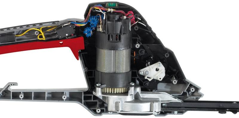 Кущоріз AL-KO HT 550 Safety Cut