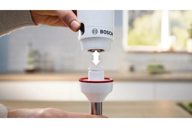 Блендер Bosch ErgoMaster MSM4W210