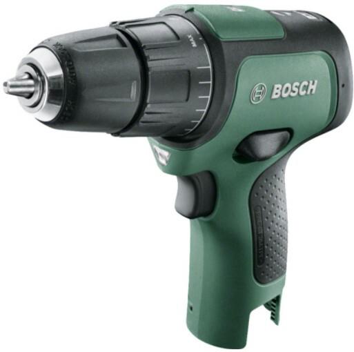 Ударний дриль-шуруповерт Bosch EasyImpact 12 Без АКБ І ЗУ (06039B6102)