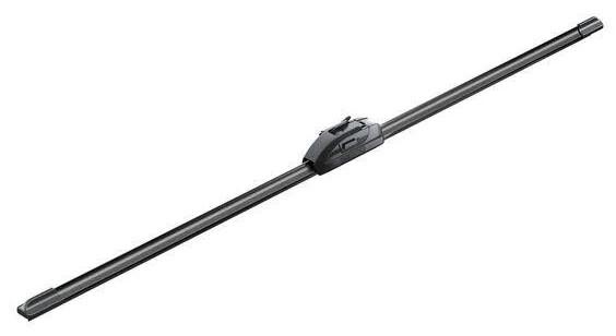 Щітка склоочисника з обприскувачем Bosch Robert Aerotwin (AR71N) 700 мм (3397008849)