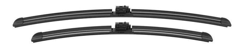 Щітки склоочисника Bosch Aerotwin (A204S) 600/475, 2 шт (3397014204)