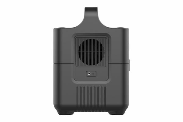 Зарядна станція Genergy GZE1515 (1484 Вт·год / 1500 Вт)