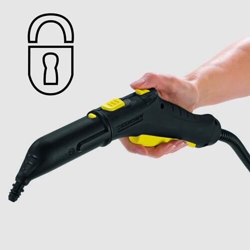 Пароочищувач Karcher SC 2 Premium