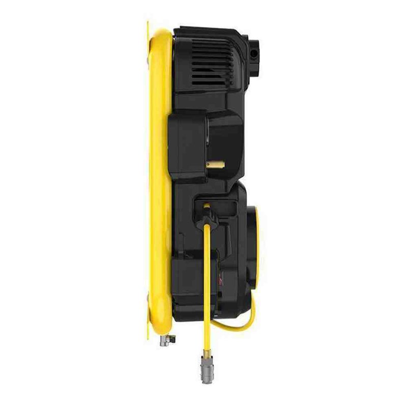 Компресор повітряний безмасляний STANLEY FMXCMD152WE