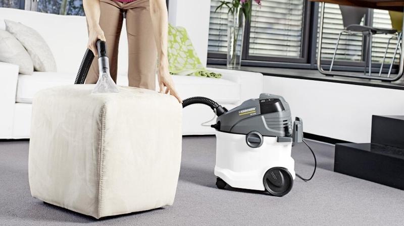 Миючий пилосос Karcher SE 6.100