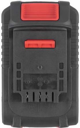 Акумулятор INTERTOOL WT-0340
