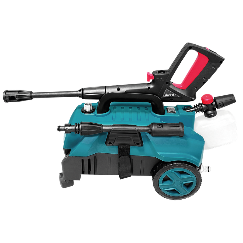 Мийка високого тиску KS PW130H