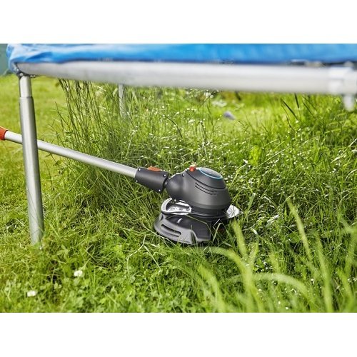 Тример електричний Gardena Comfort Cut 550/28 (09872-20.000.00)
