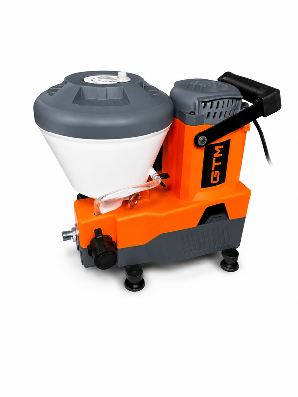 Фарборозпилювач безповітряний GTM ASG-1500/710 27431