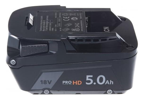 Акумулятор AEG L1850SHD (4935478860)