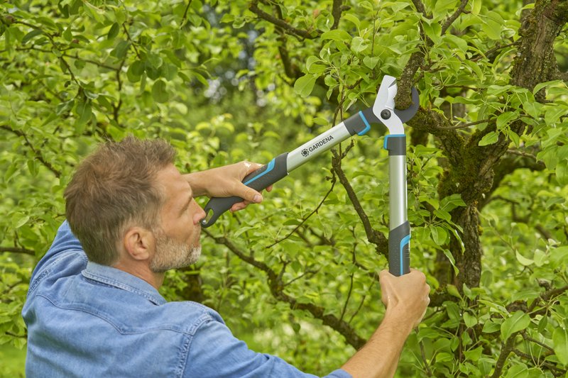 Сучкоріз Gardena EasyCut S, 45 мм (12030-20.000.00)