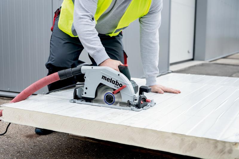 Пиляльний диск Metabo Classic 190x30 мм (628682000)