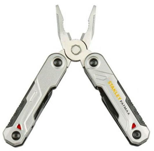 Універсальний інструмент 16 в 1 Stanley Multitool (FMHT0-72414)